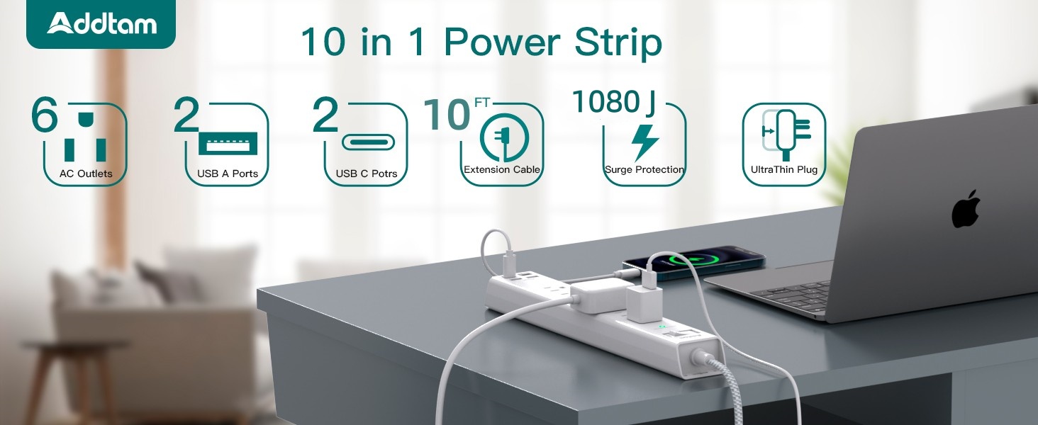 surge protector