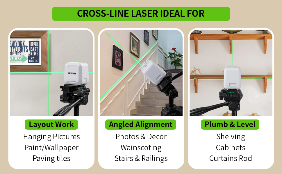 nivel laser