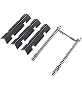 Grill Parts for Weber Spirit II E210 S210 E220 S220 &amp; Spirit 200 SER (Model YRS 2013-Current),Rep...