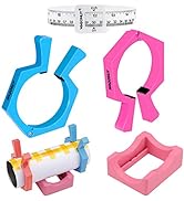 Pinch Perfect Tumbler Clamp,Sublimation Tumblers Pinch,for 20 Oz Sublimation Blanks Tumblers Pinc...