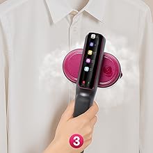 iron steamer iron steamer for clothes portable clothes steamer steamers for clothes mini steamer