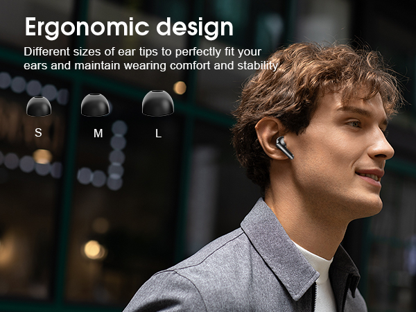 ai translation earbuds