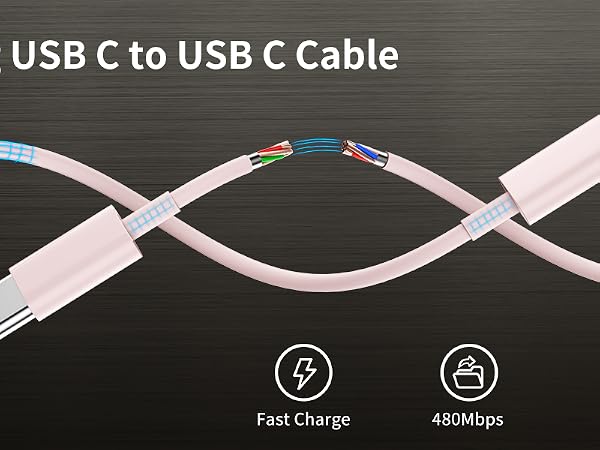 iphone 16 pro max charging block iphone 16 charger with usb end cargador iphone 16 pro max