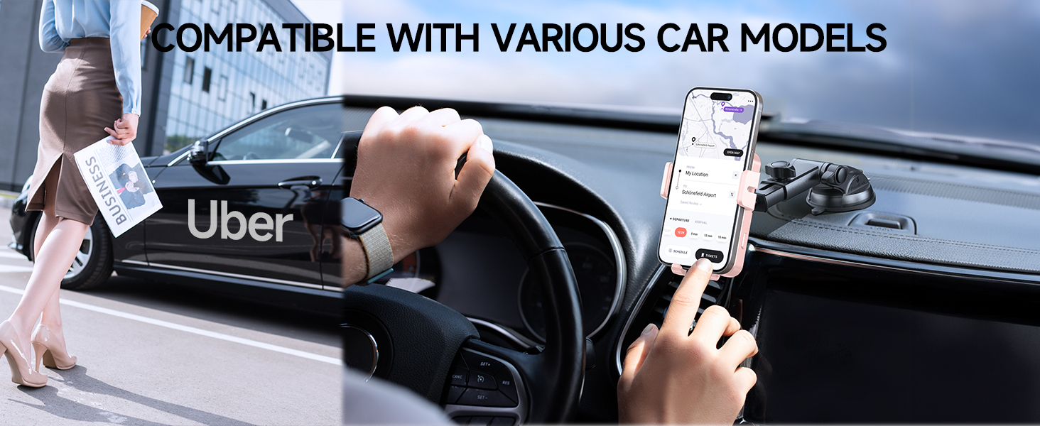 phone holder for your car