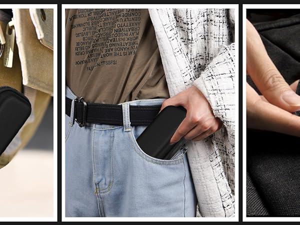 Case for sandisk 4tb