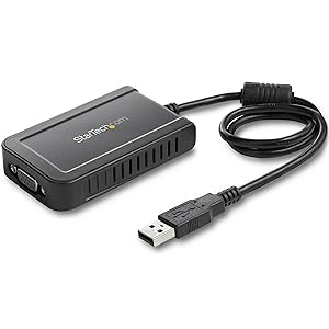 video adapter
