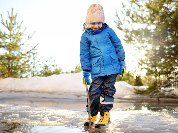 ice climbing gloves 