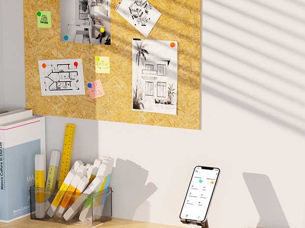 Thermal Printer Paper 8.5 x 11