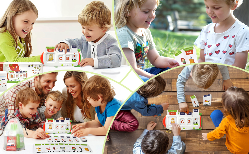 great for:interactive &amp;amp; fun learning game