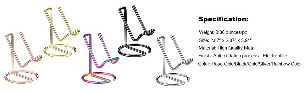 Cell phone holders