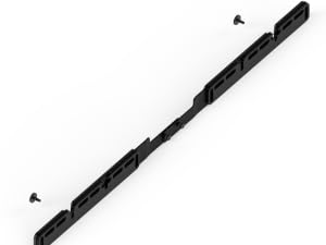 sonos arc wall mount