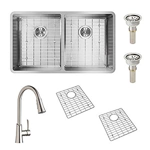 Sink Kits Available