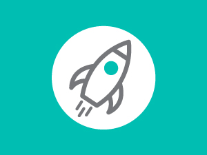 Fast install icon - KMC