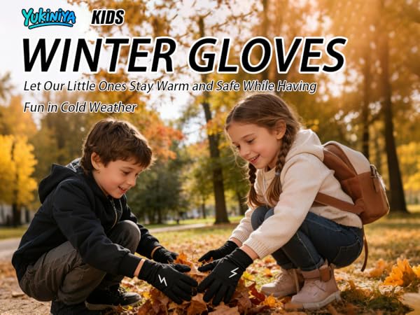 kids gloves boys gloves gloves for kids kids waterproof gloves kids winter gloves youth gloves