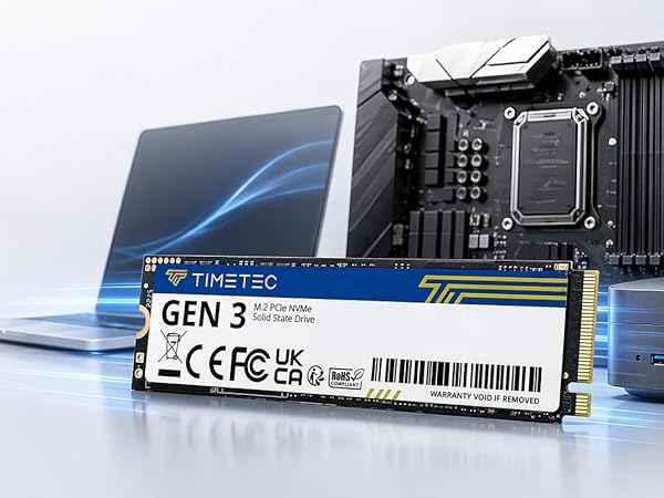 SSD Compatibility