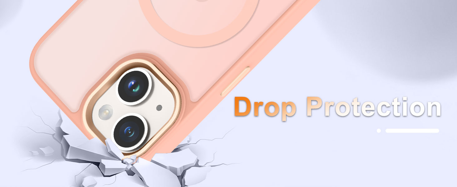 Drop Protection