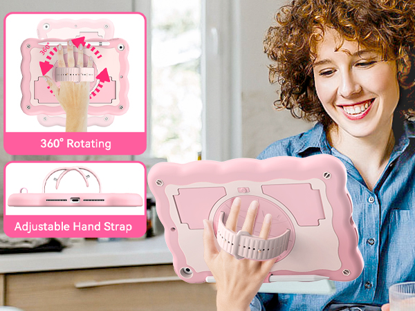ipad 10.2 case for kids