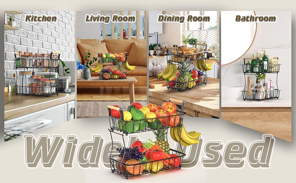 fruteros para cocina elegante moderno fruteros para cocina tiered fruit basket fruit organizer
