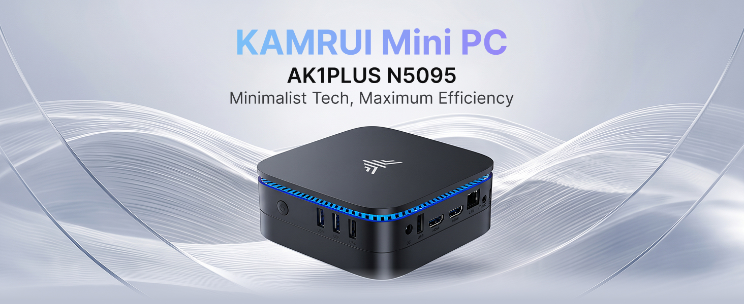 mini pc