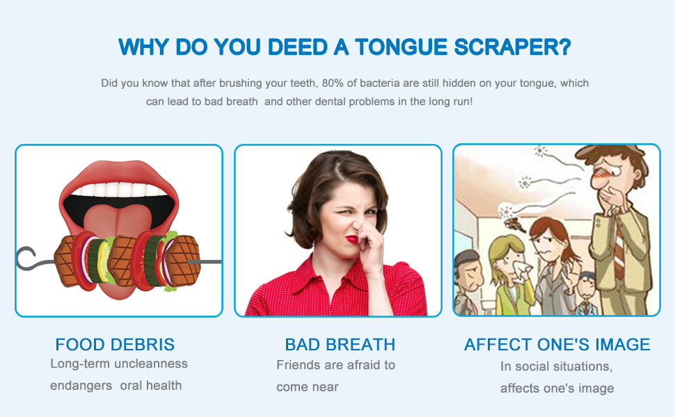 tongue cleaner