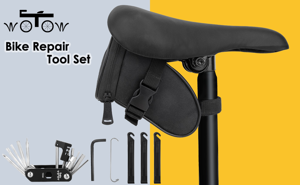 bike repair tool kit
