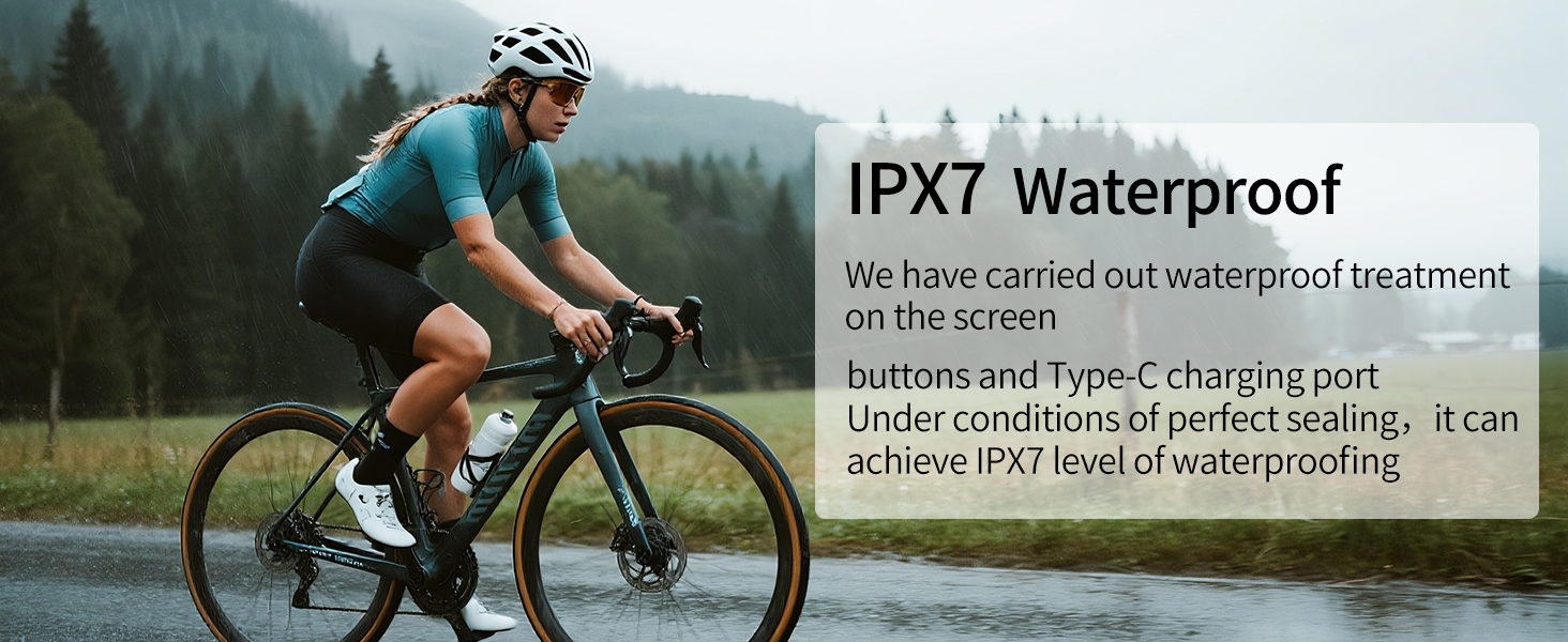 bike odometer and speedometer