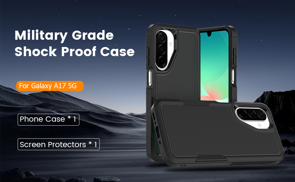 Galaxy A17 5G