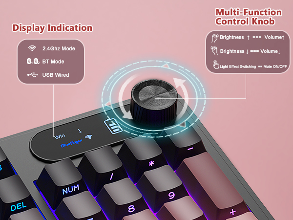 Wireless mouse keyboard combo gaming wireless keyboard mouse bluetooth keyboard and mouse