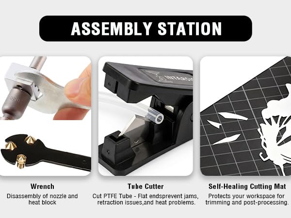 3d printer tools, 3d printer, 3d printer accessories, 3D printed, 3d printer scraper,