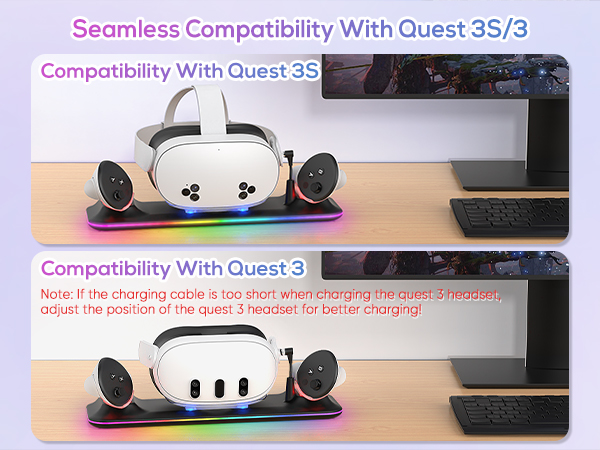 meta quest 3 accessories