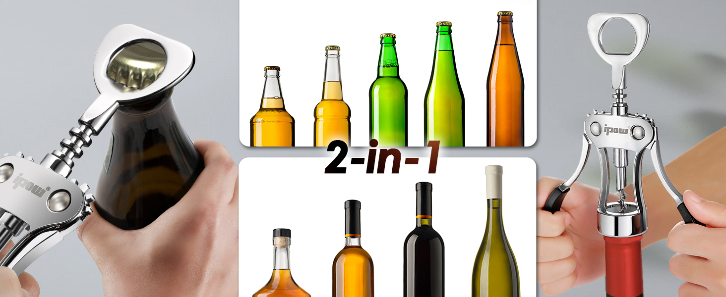 wine opener