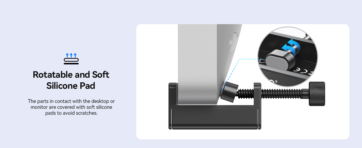 usb hub clamp with sd card reader