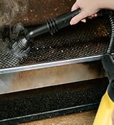 steam cleaner