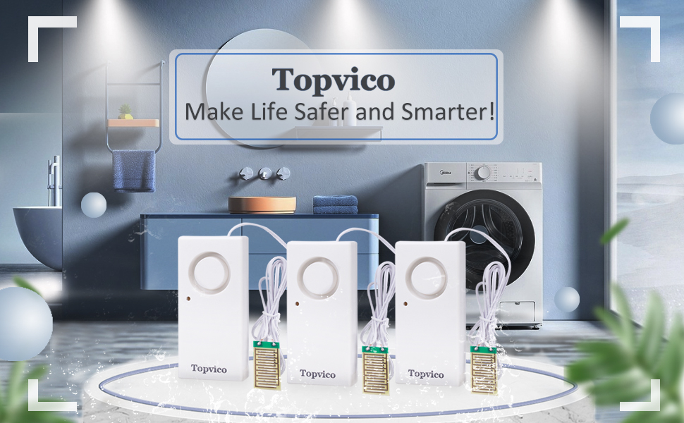 basement sump pump water detectors alarm