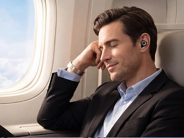 Reusable Silicone Earplugs