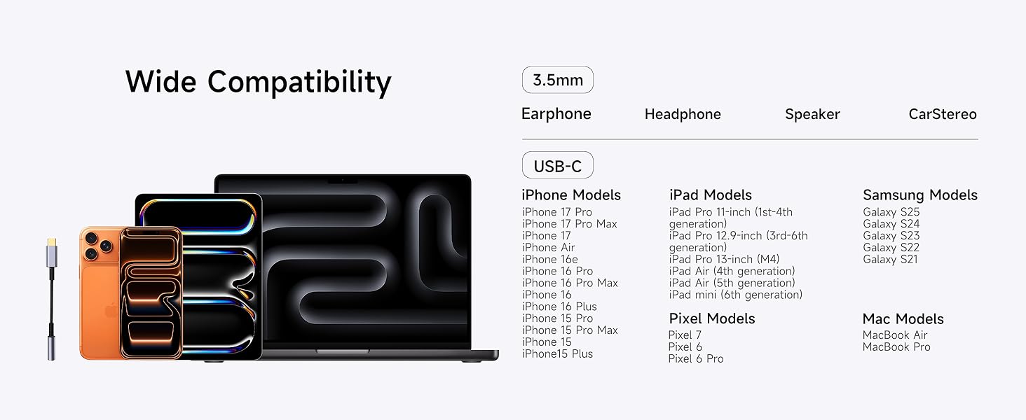 headphone adapter to usb c usbc to 3.5mm jack audio adapter usbc to aux adapter