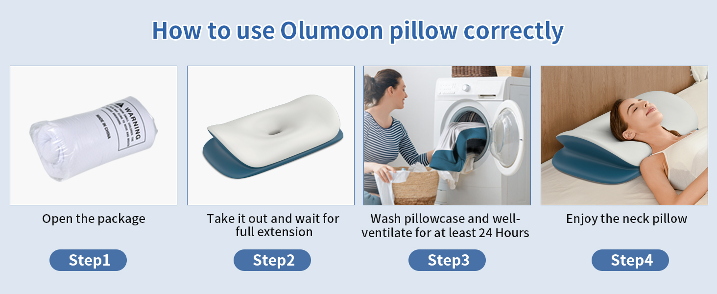 pillow for pain relief