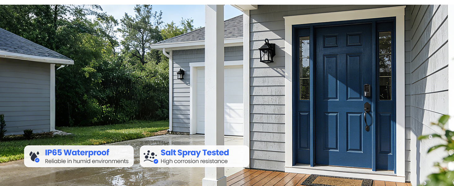 cerradura inteligente