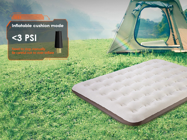 portable tire inflator