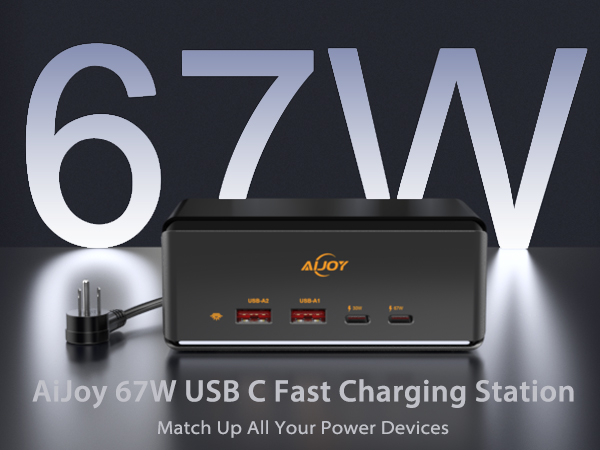 Charging Station