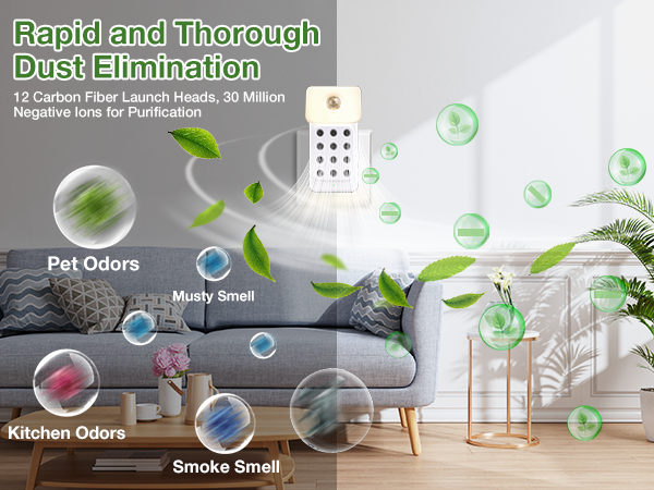 air purifiers