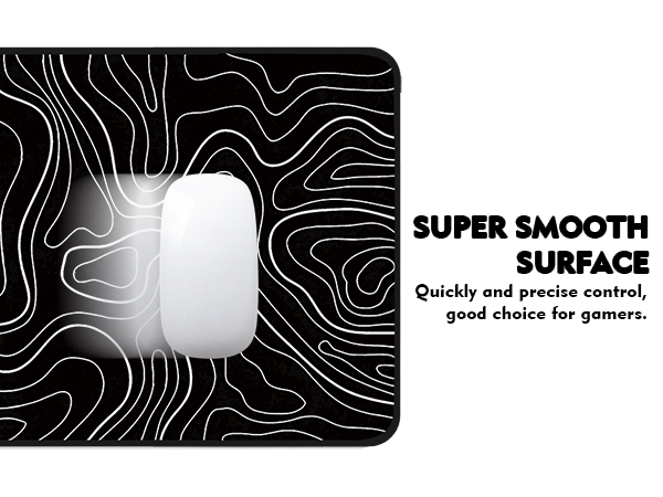 gaming mouse pad