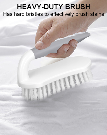 Scrub Brush
