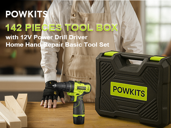 power drill