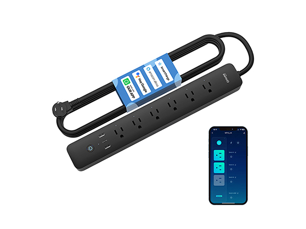smart power strip