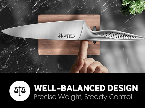 knife set