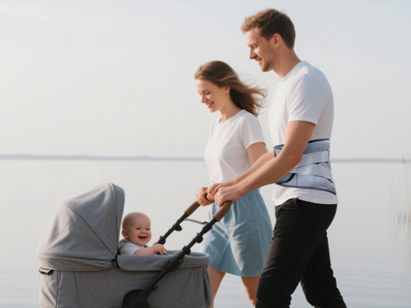 heating pad for back