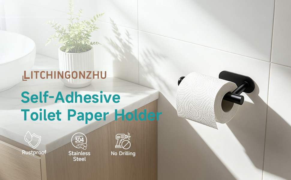 toilet paper holder