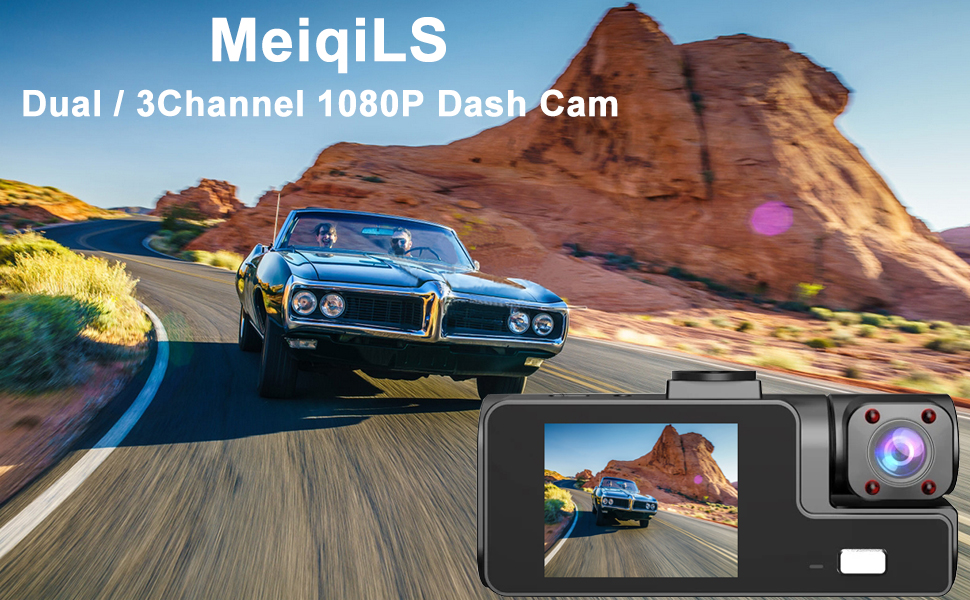 dash camera for cars