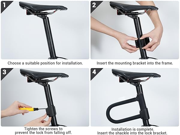 bike locks